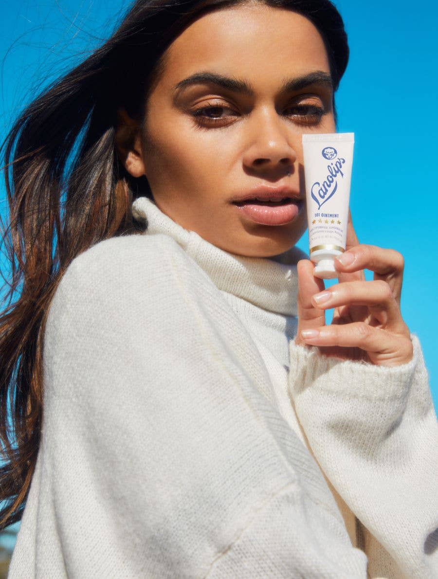 Multipurpose Superbalm