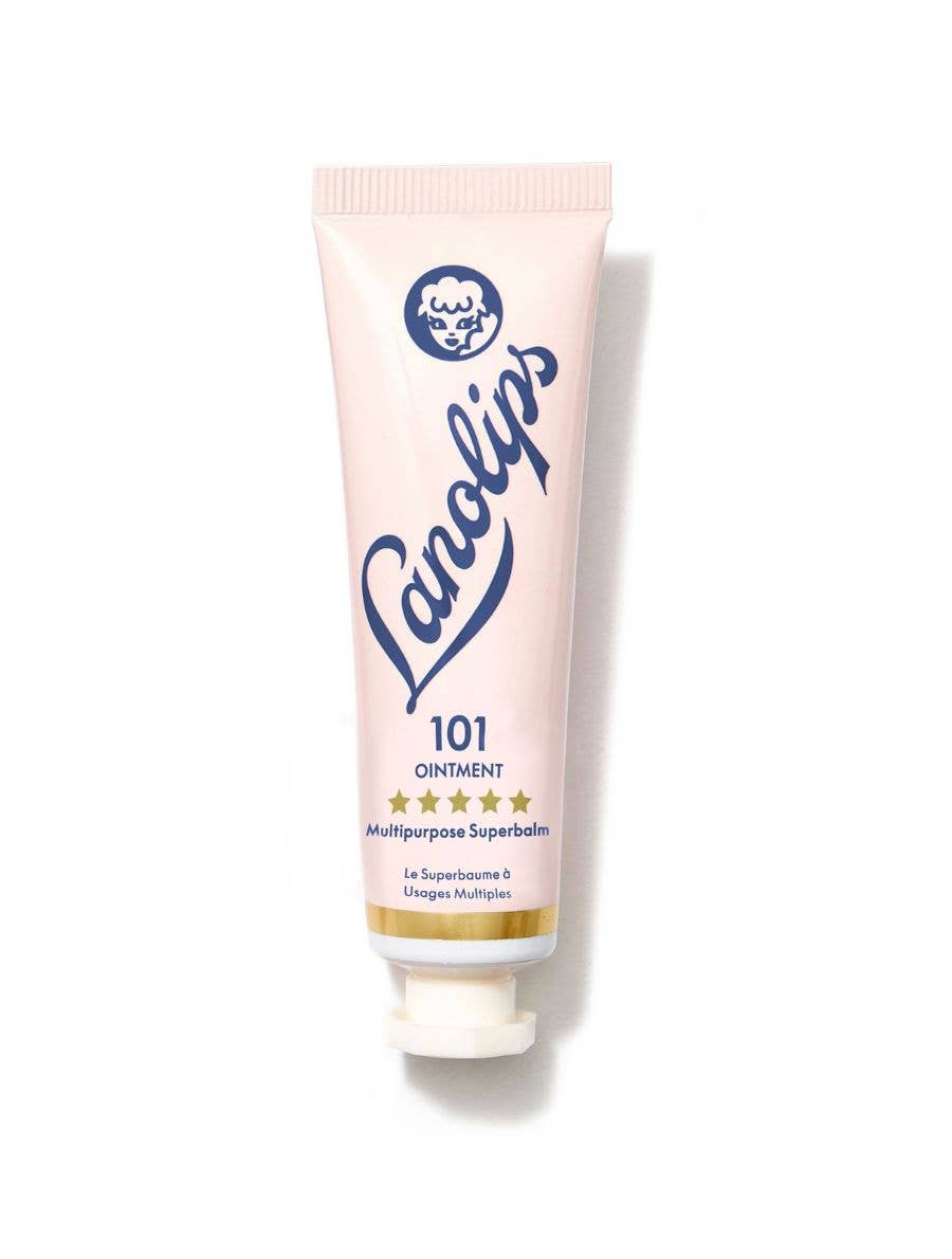 Multipurpose Superbalm