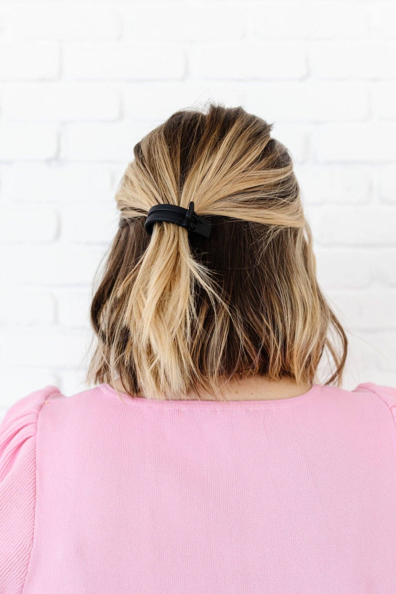 Lia Ponytail Claw Clip