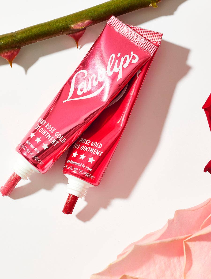 Rose Gold 101 Ointment