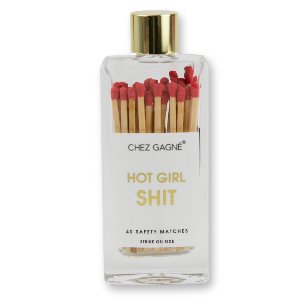 Hilarious Matches