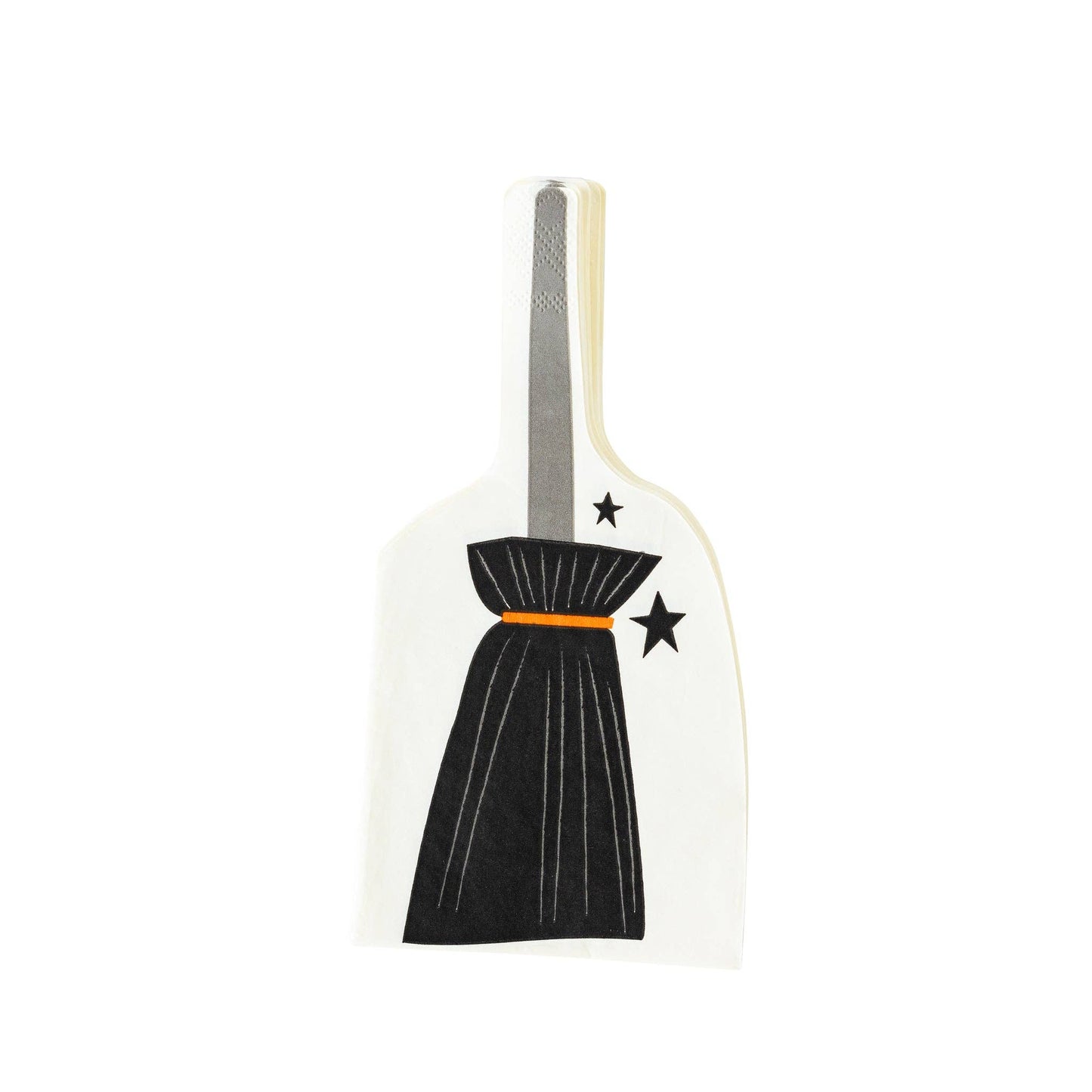 Broom Dinner Napkins