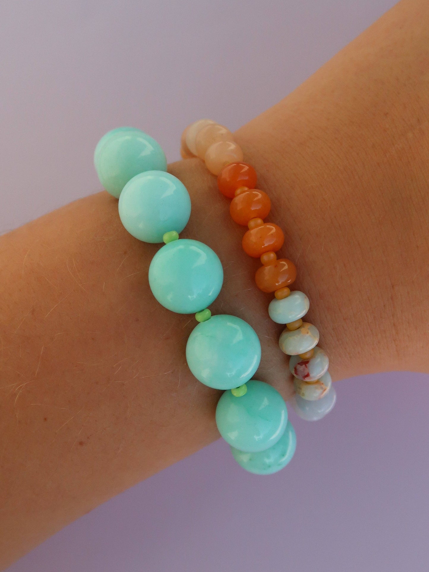 Sunset Cove Bracelet