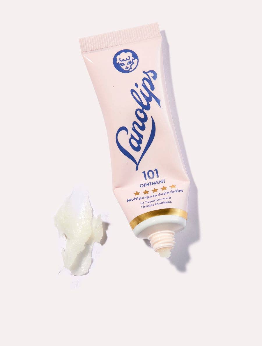 Multipurpose Superbalm