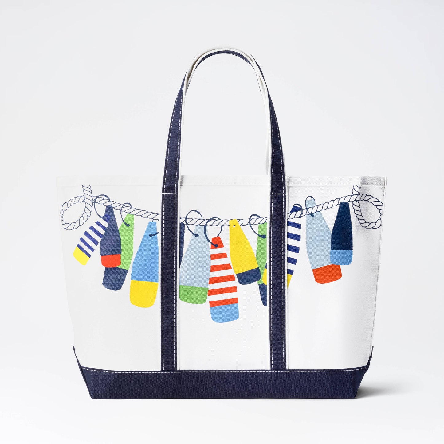 Buoys Tote Bag