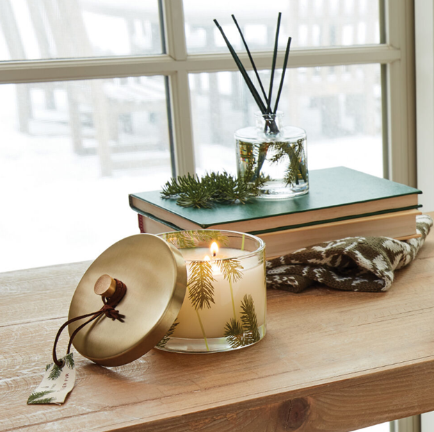 Thymes Frasier Fir Pine Diffuser