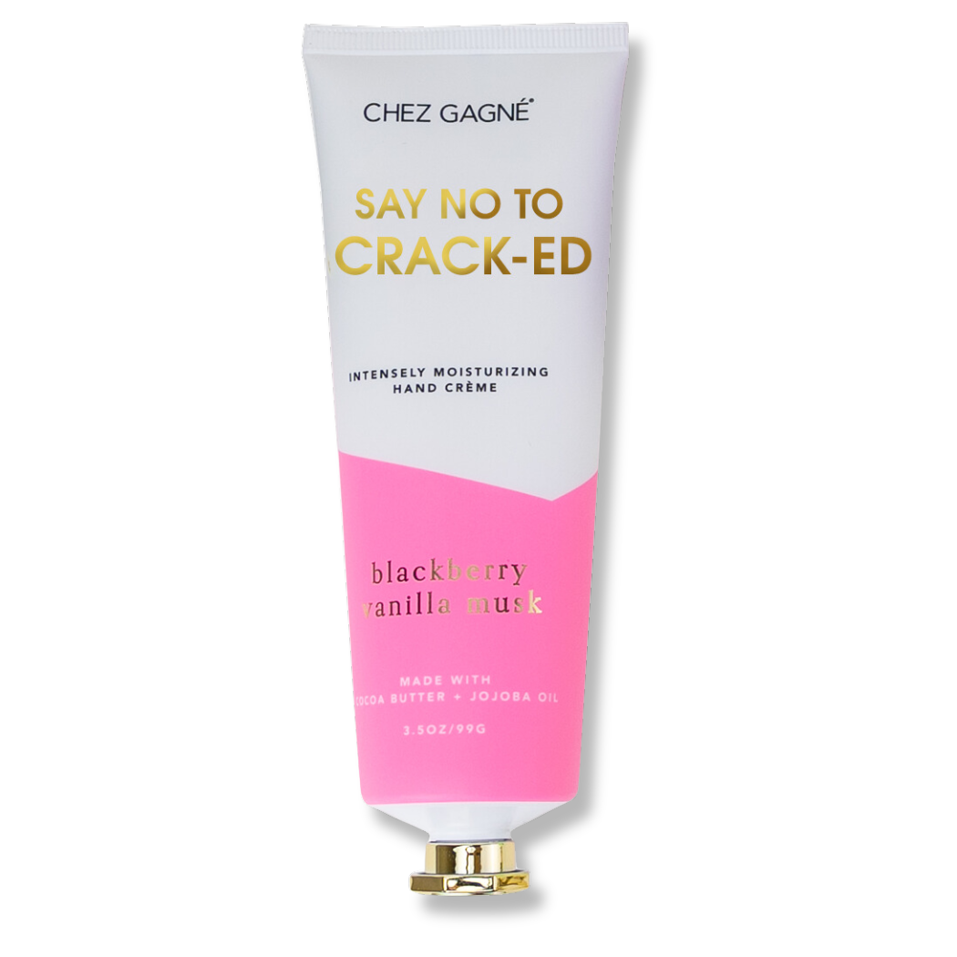 Chez Gagne Hand Crème