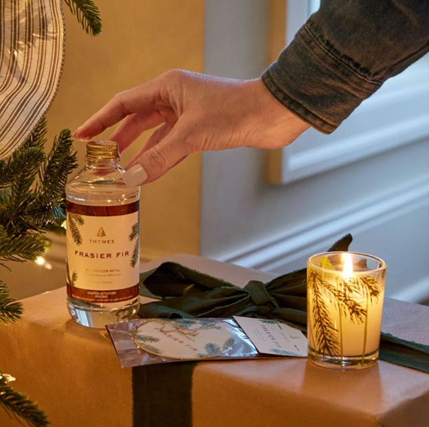 Frasier Fir Reed Diffuser Oil Refill