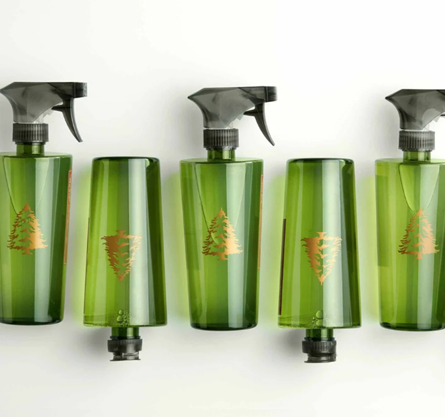 Frasier Fir All-Purpose Cleaner