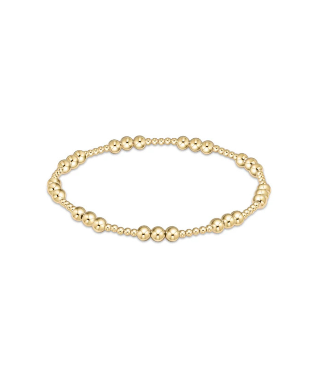 enewton Classic Joy Gold Bracelet
