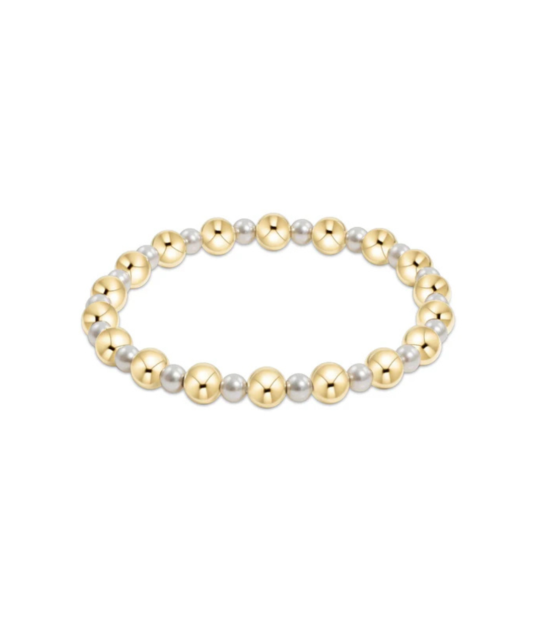 enewton Pearl Grateful Bracelet