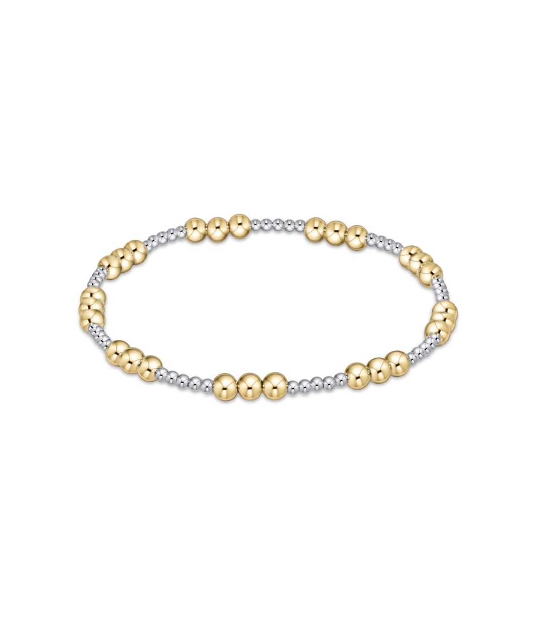 enewton Classic Joy Mixed Metal Bracelet