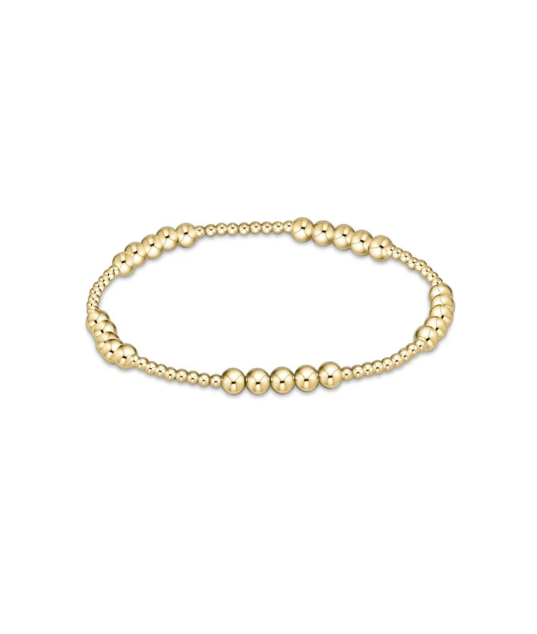 enewton Classic Blissful Gold Bracelet