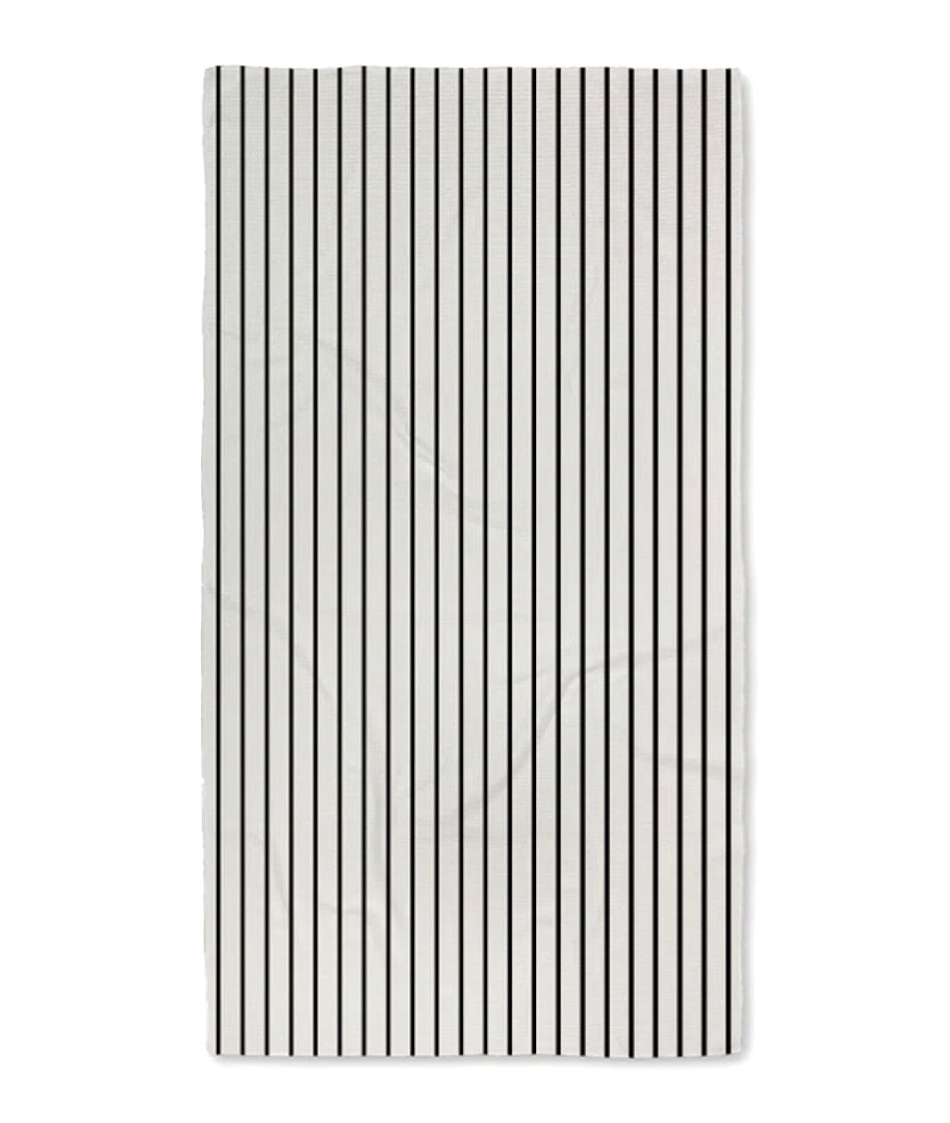 Luxe Bath Towel
