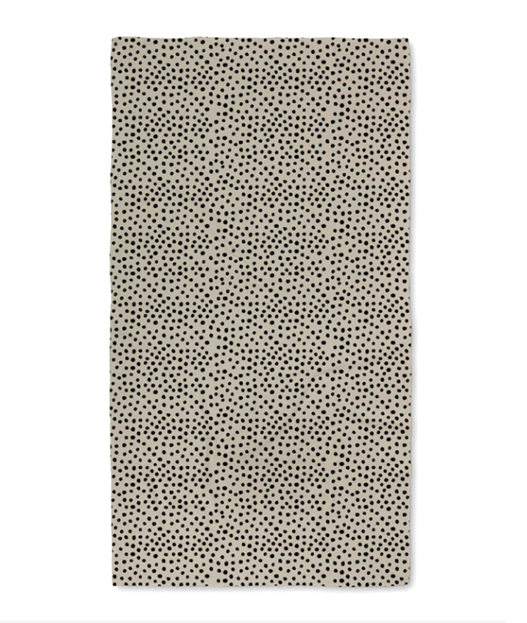 Luxe Bath Towel