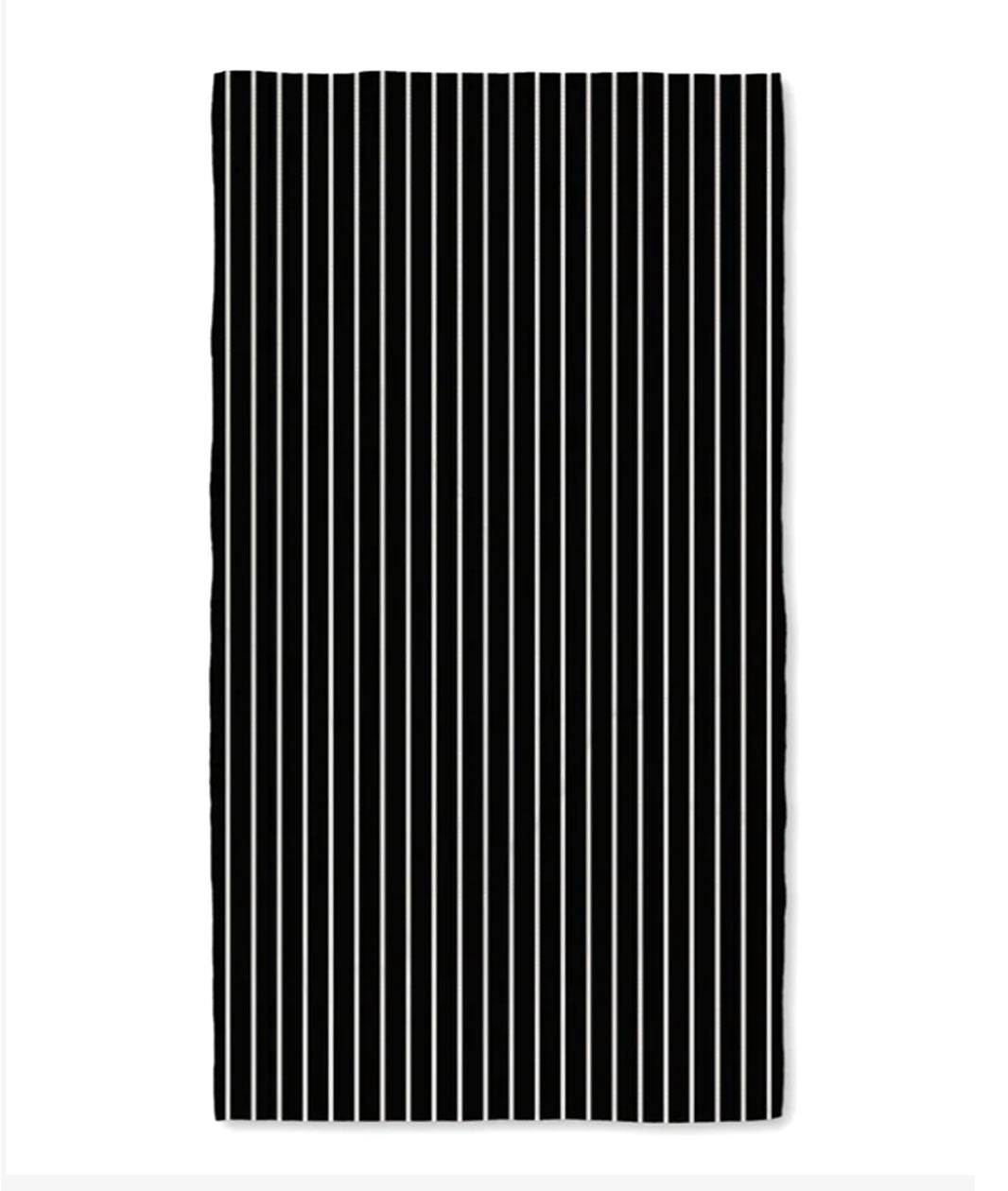 Luxe Bath Towel