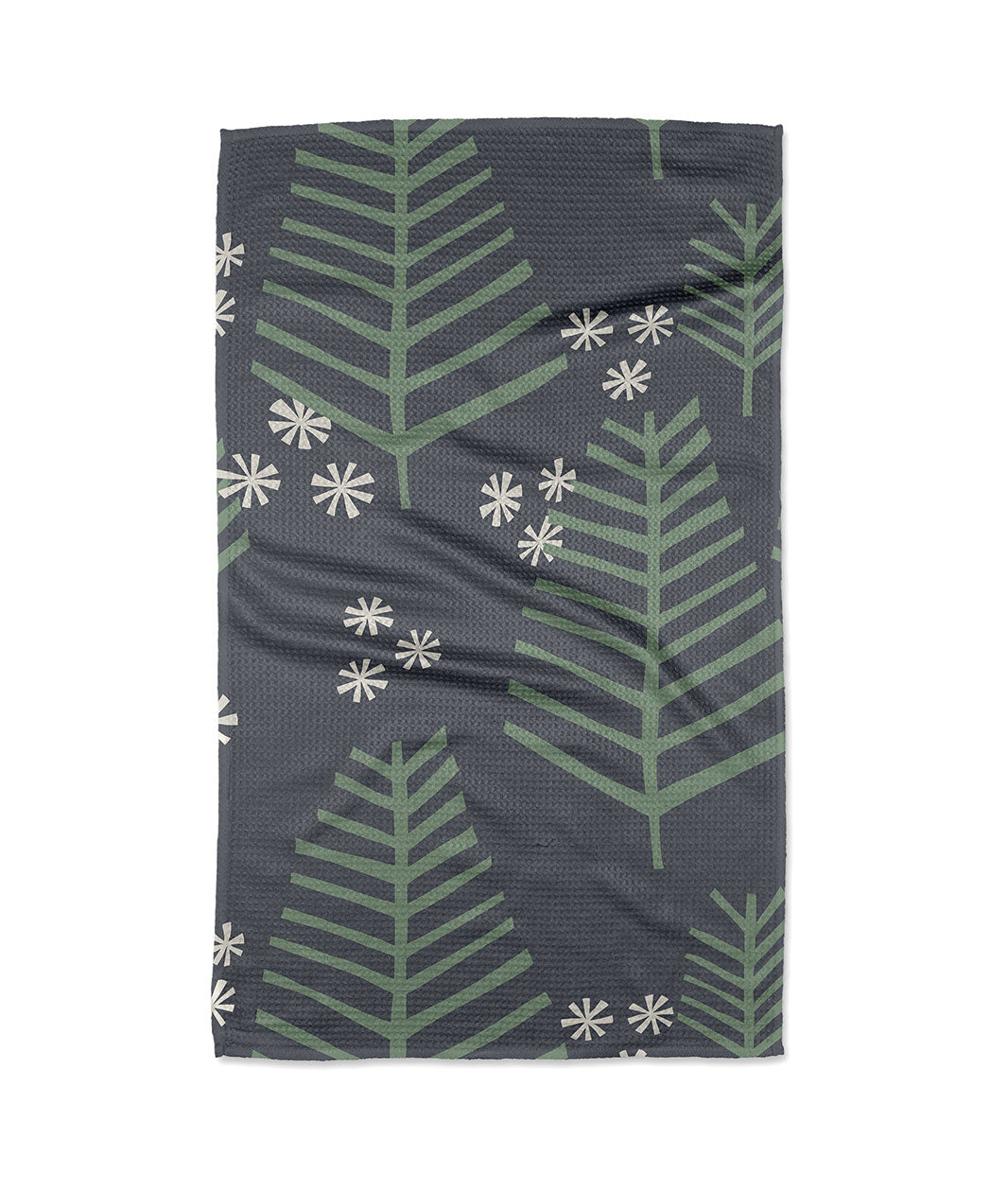 Triple Trees Tea Towels