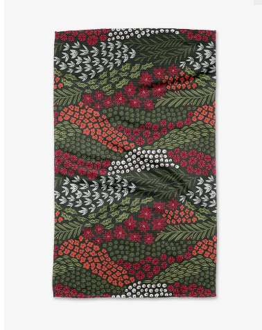 Holiday Hostess Gift in Bag