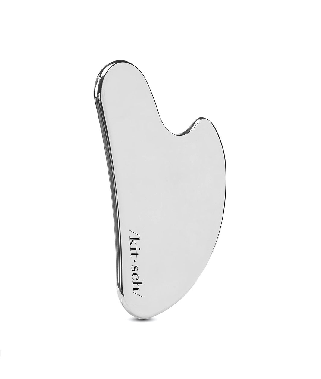 Stainless Steel Gua Sha