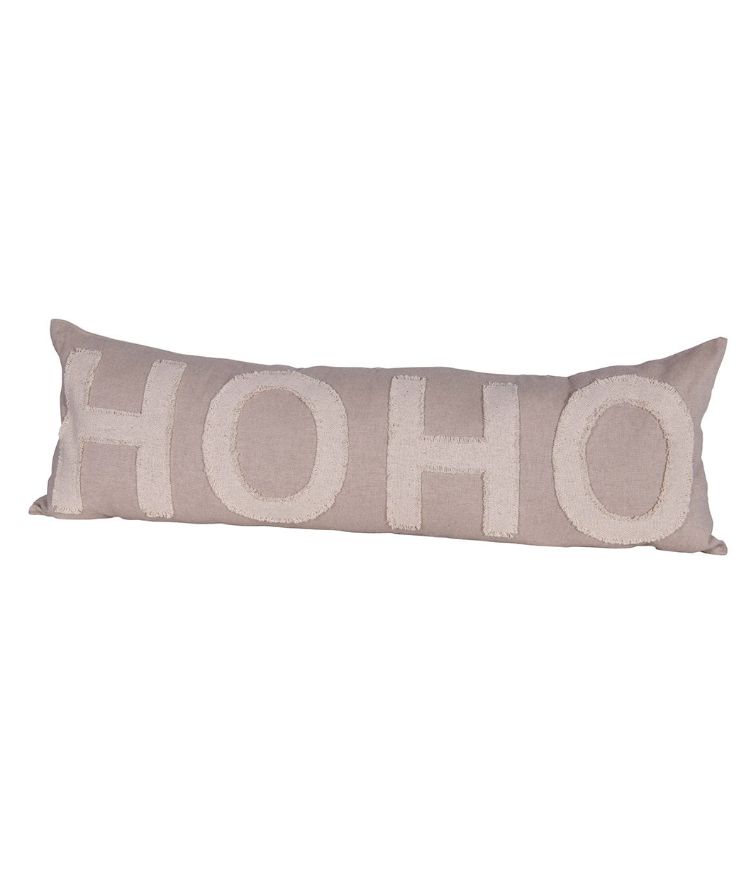 Ho Ho Pillow