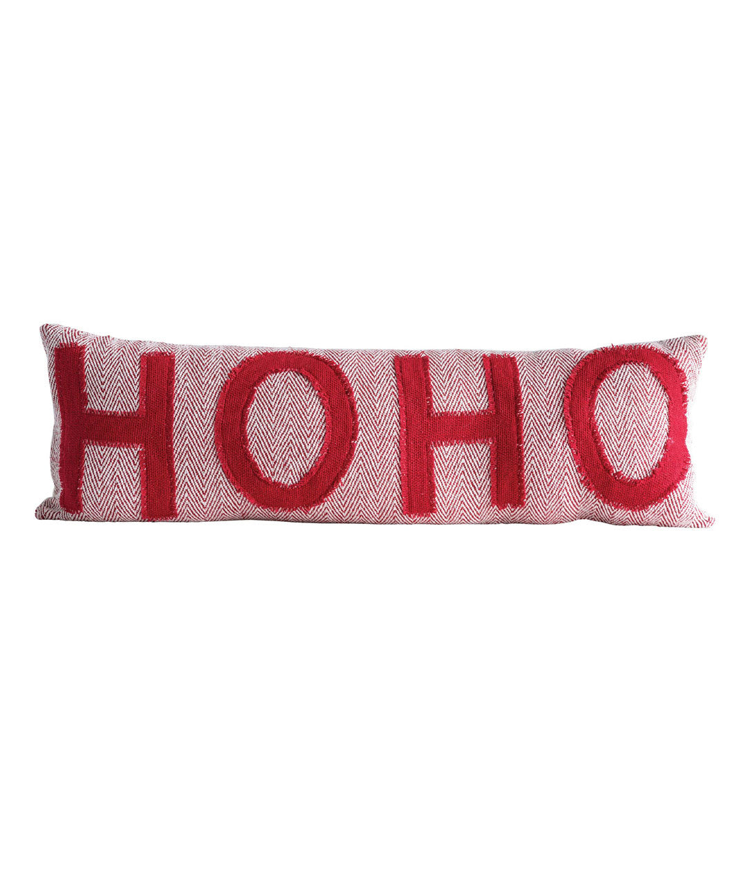Ho Ho Pillow