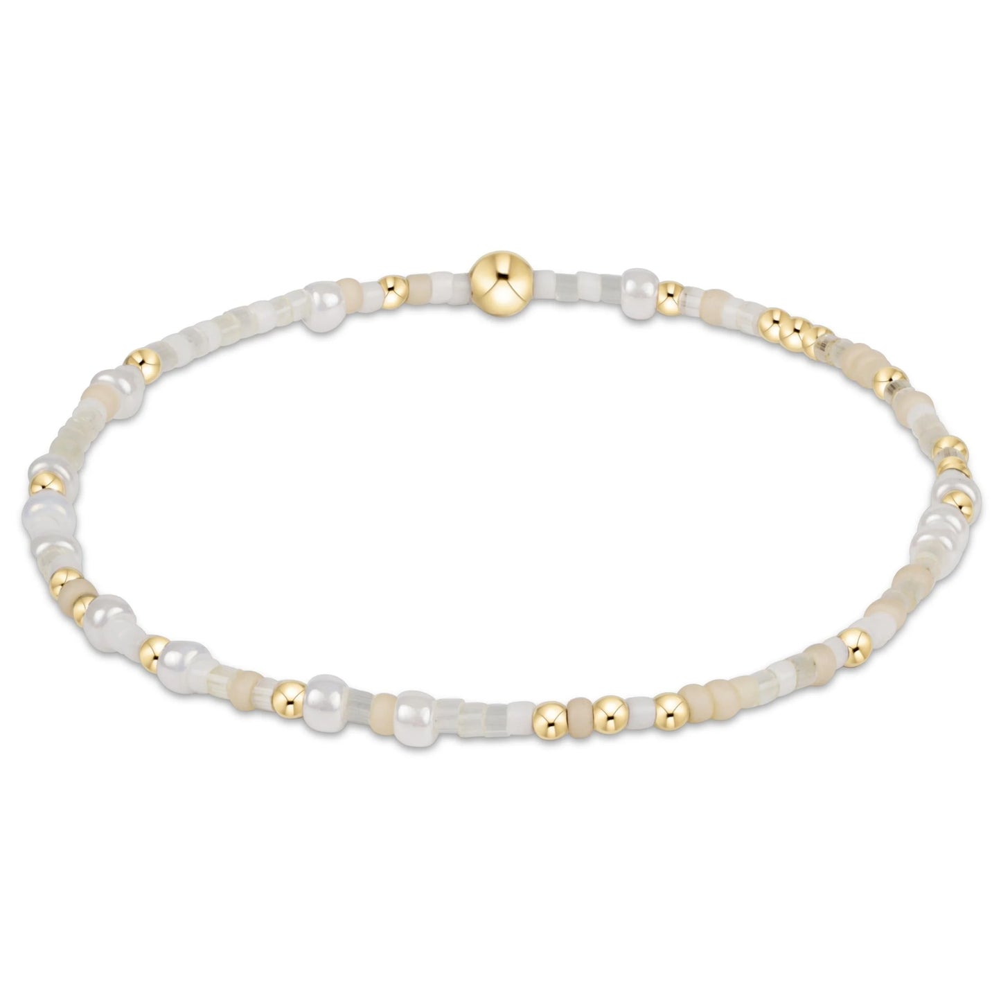 enewton Hope Unwritten Bracelet