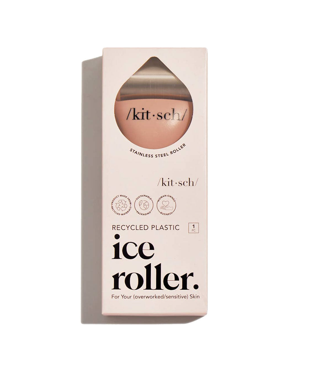Ice Roller