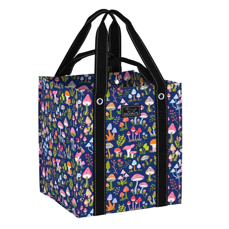 Scout Bagette Market Tote