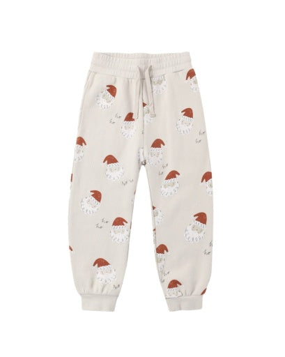 Jogger Sweatpant Santa