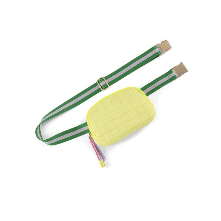 Ezra Belt Bag