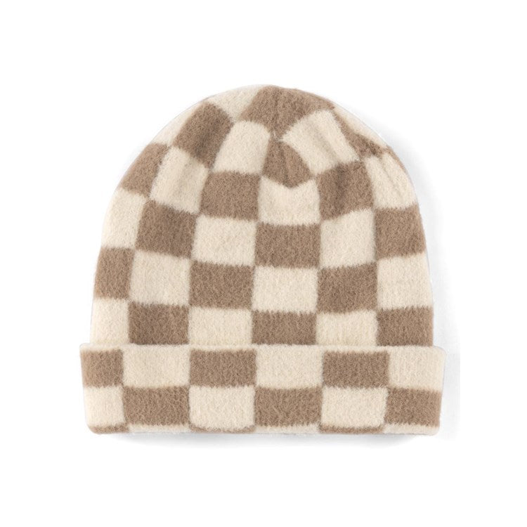 Tanner Beanie