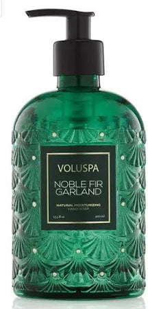Noble FIr Hand Soap