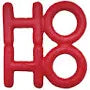 HO HO HO Trivet