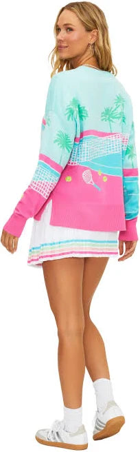 Callie Sweater