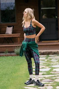 Beach Riot Piper Legging