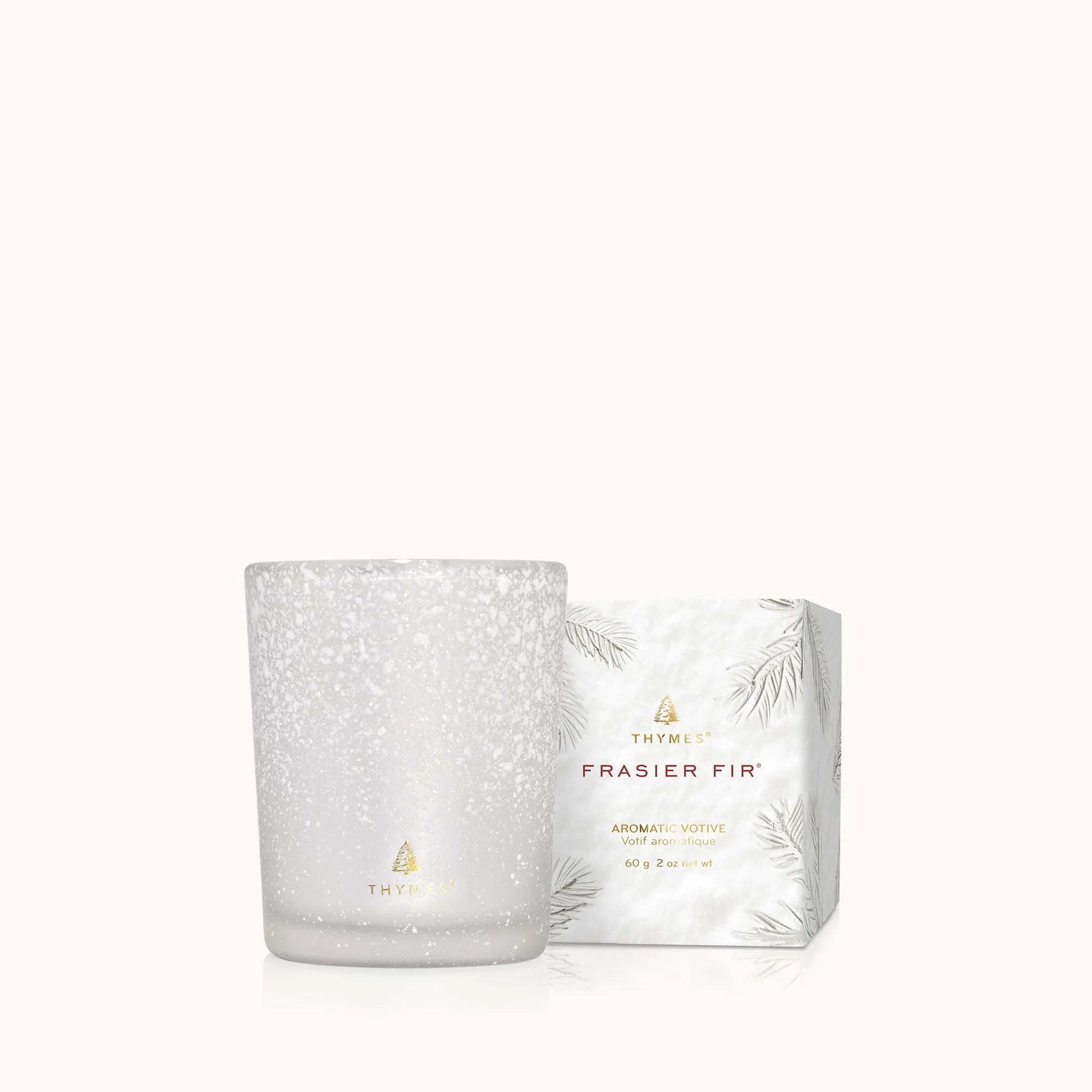 Frasier Fir Frosted Diffuser