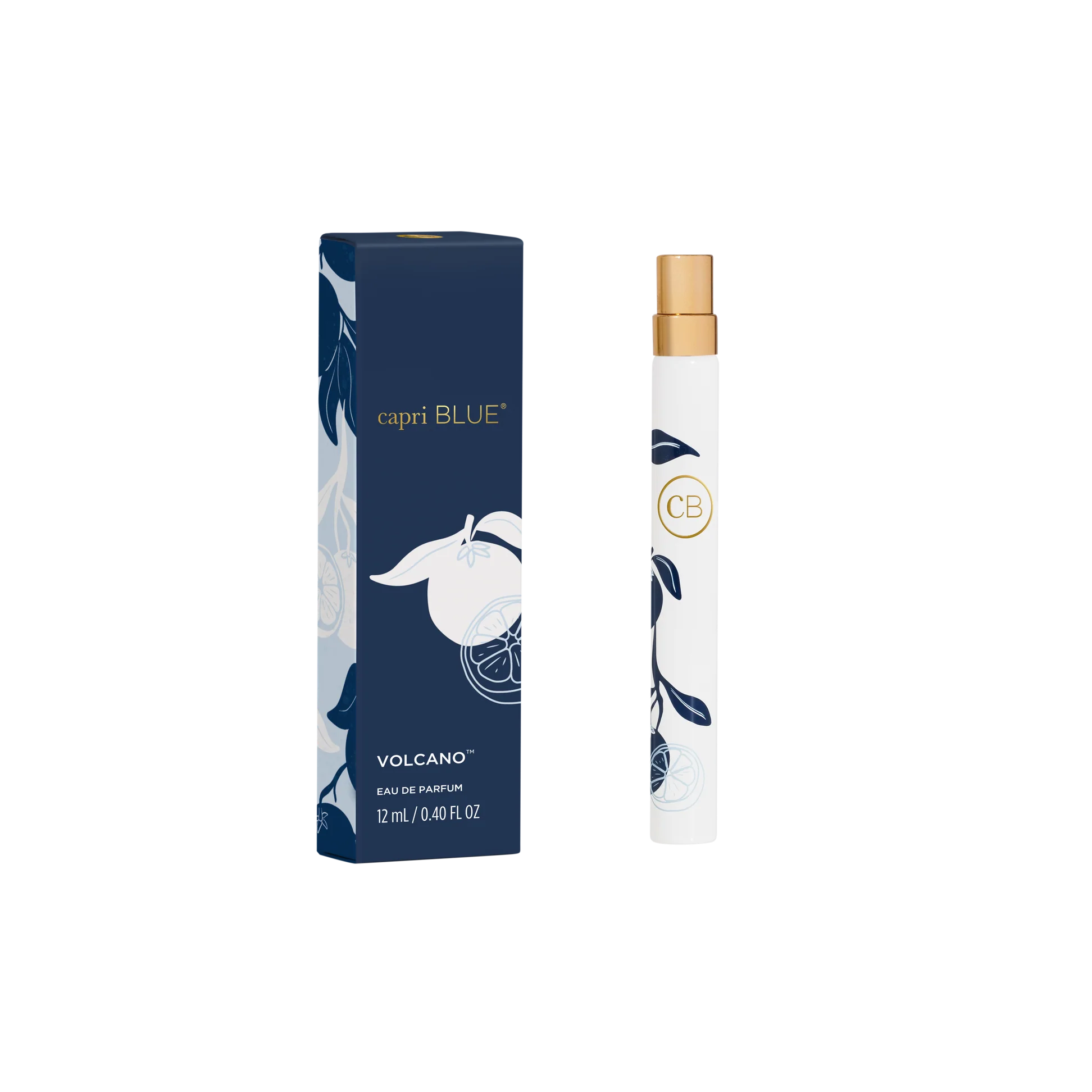 Capri Blue Flora Volcano Eau De Parfum