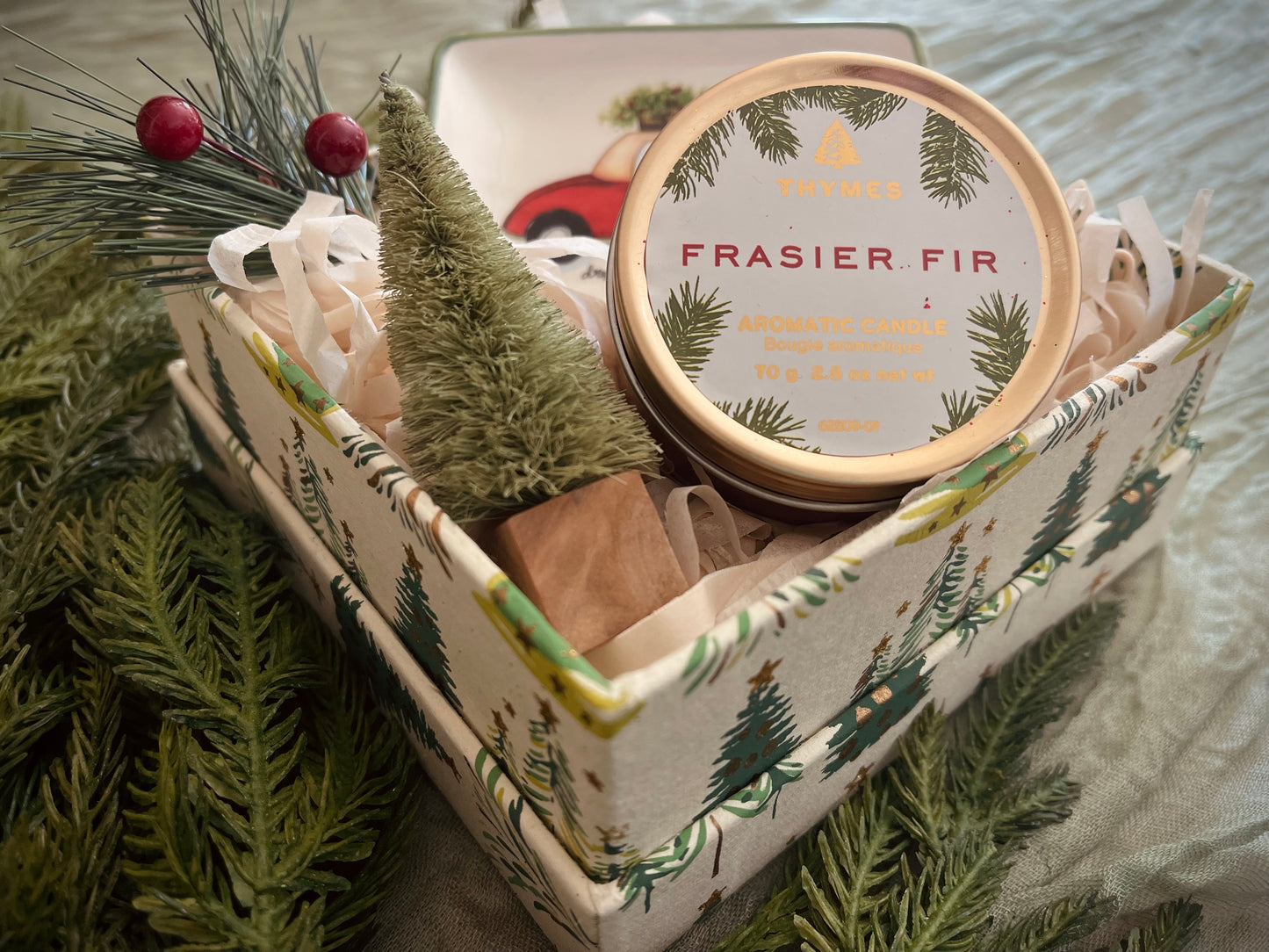 The Golden Gift