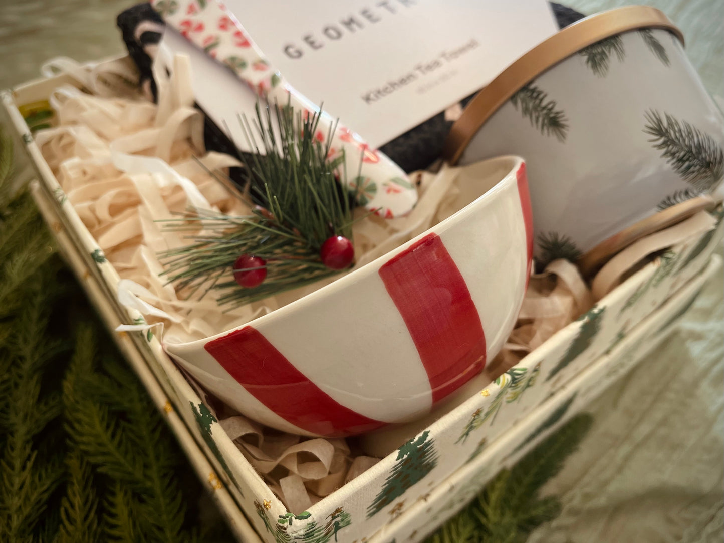 The Holiday Cheer Bundle