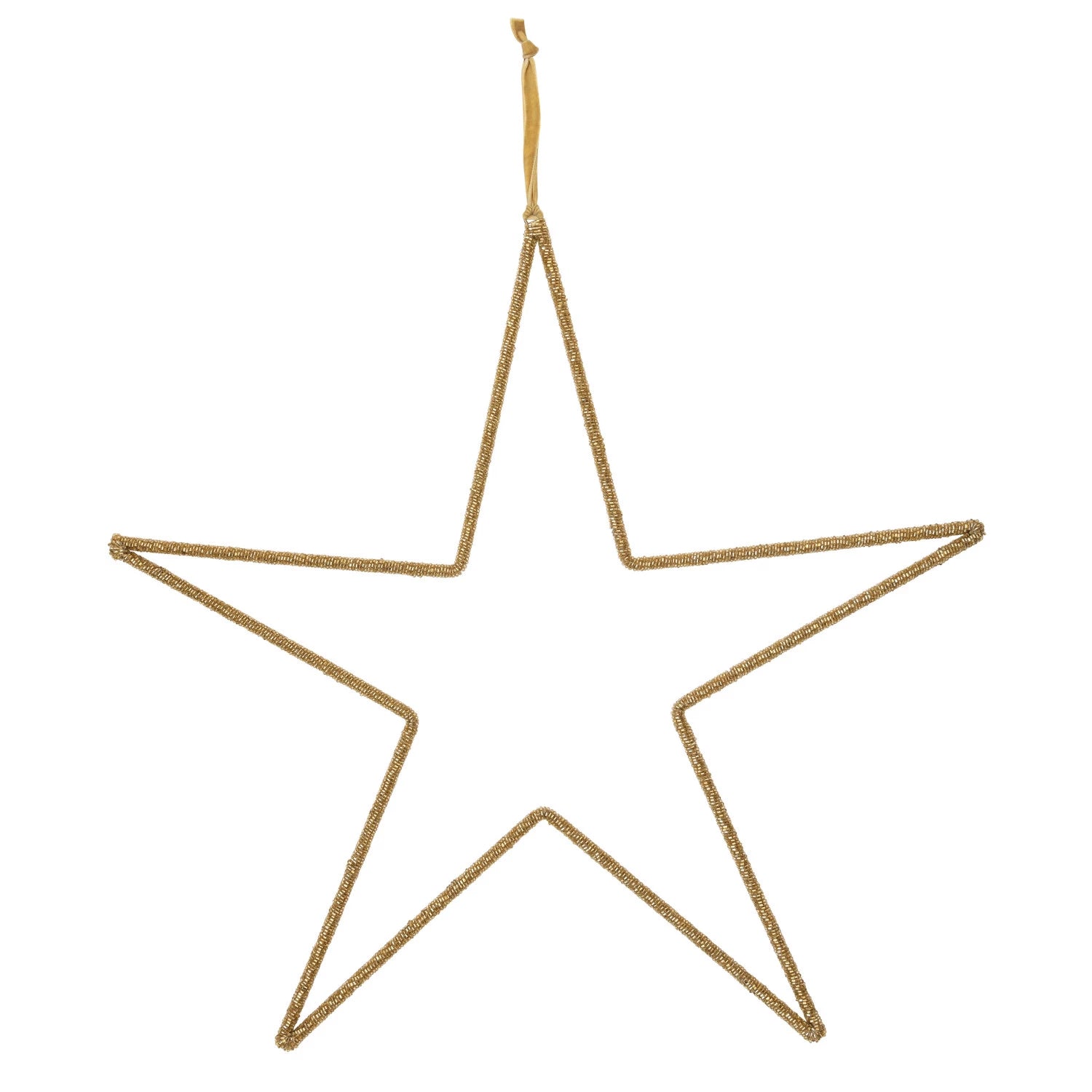 Hanging Star
