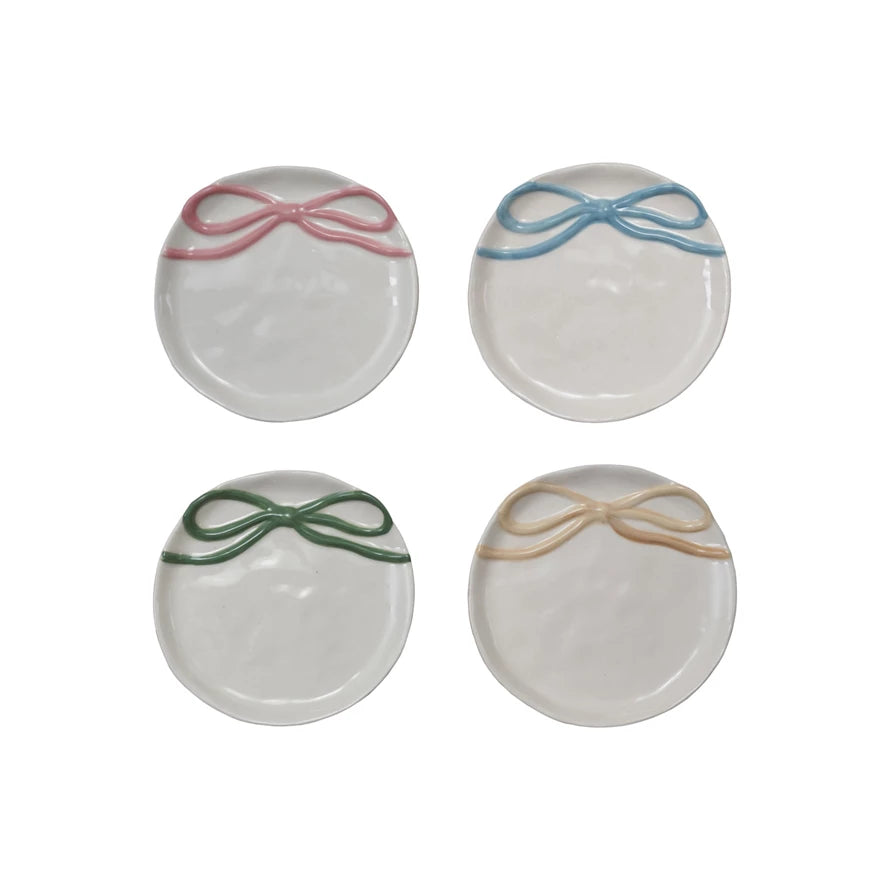 Charming Bow Dish