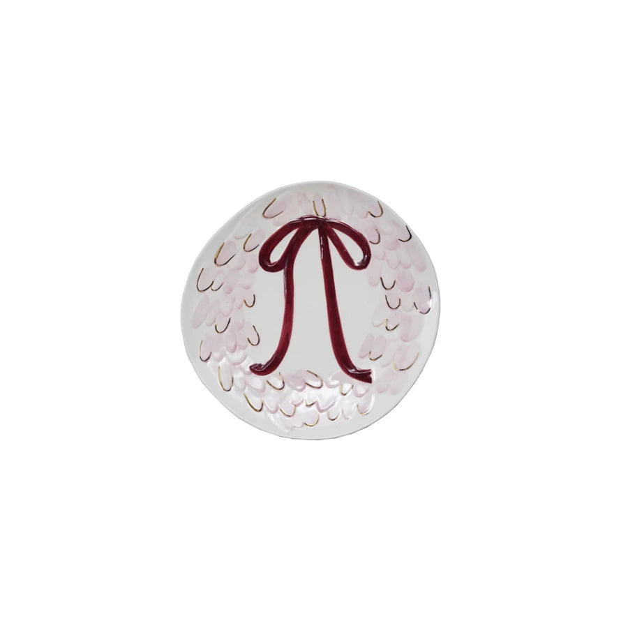 Bow Serving Platter