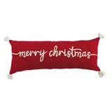 Merry Christmas Pillow