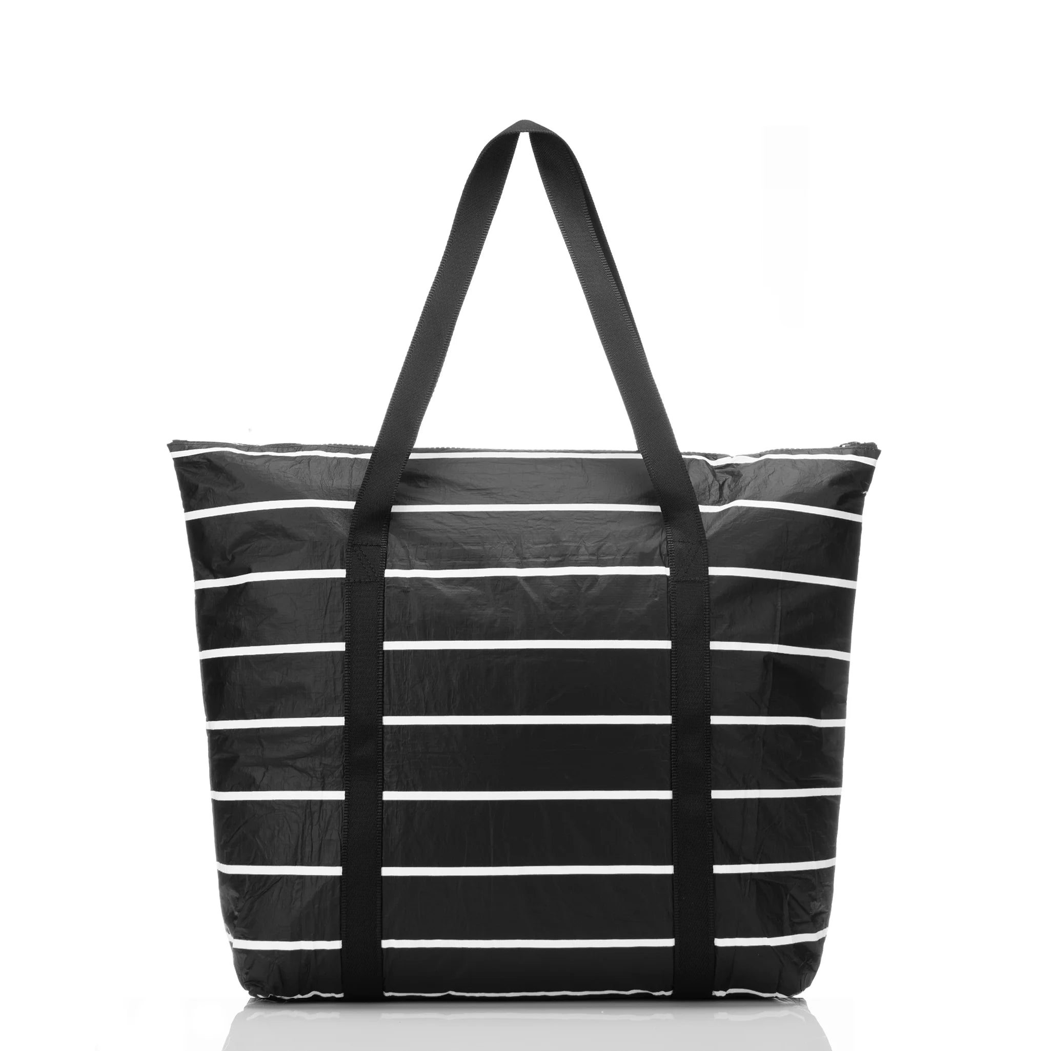 Aloha Zipper Tote