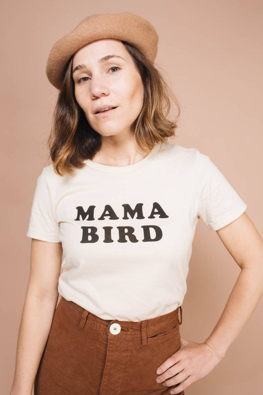 Mama Bird Tee