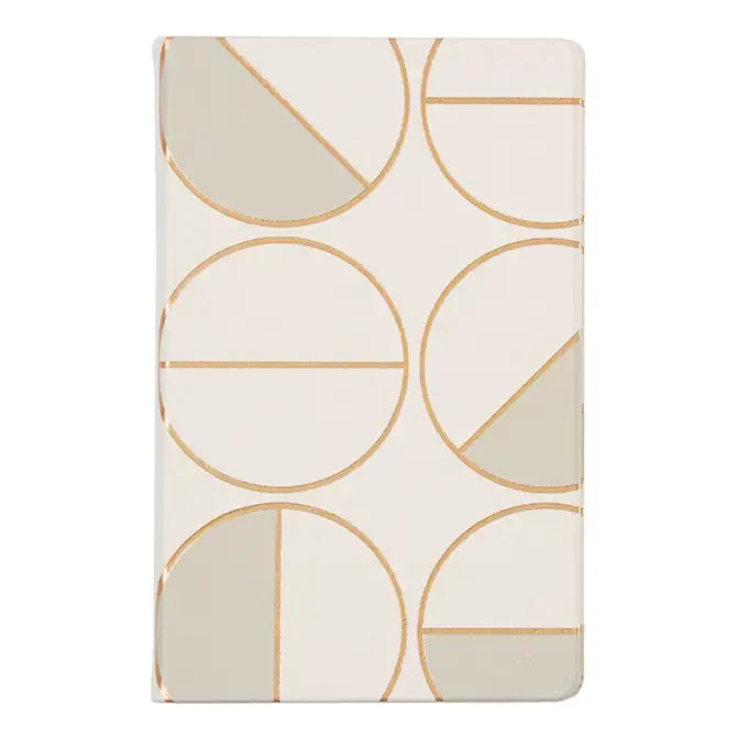 Focused Notebook - Half Moon