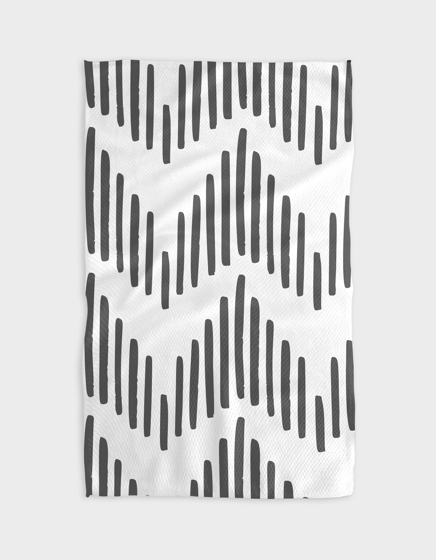 Geometry Charlie Kitchen Tea Towel