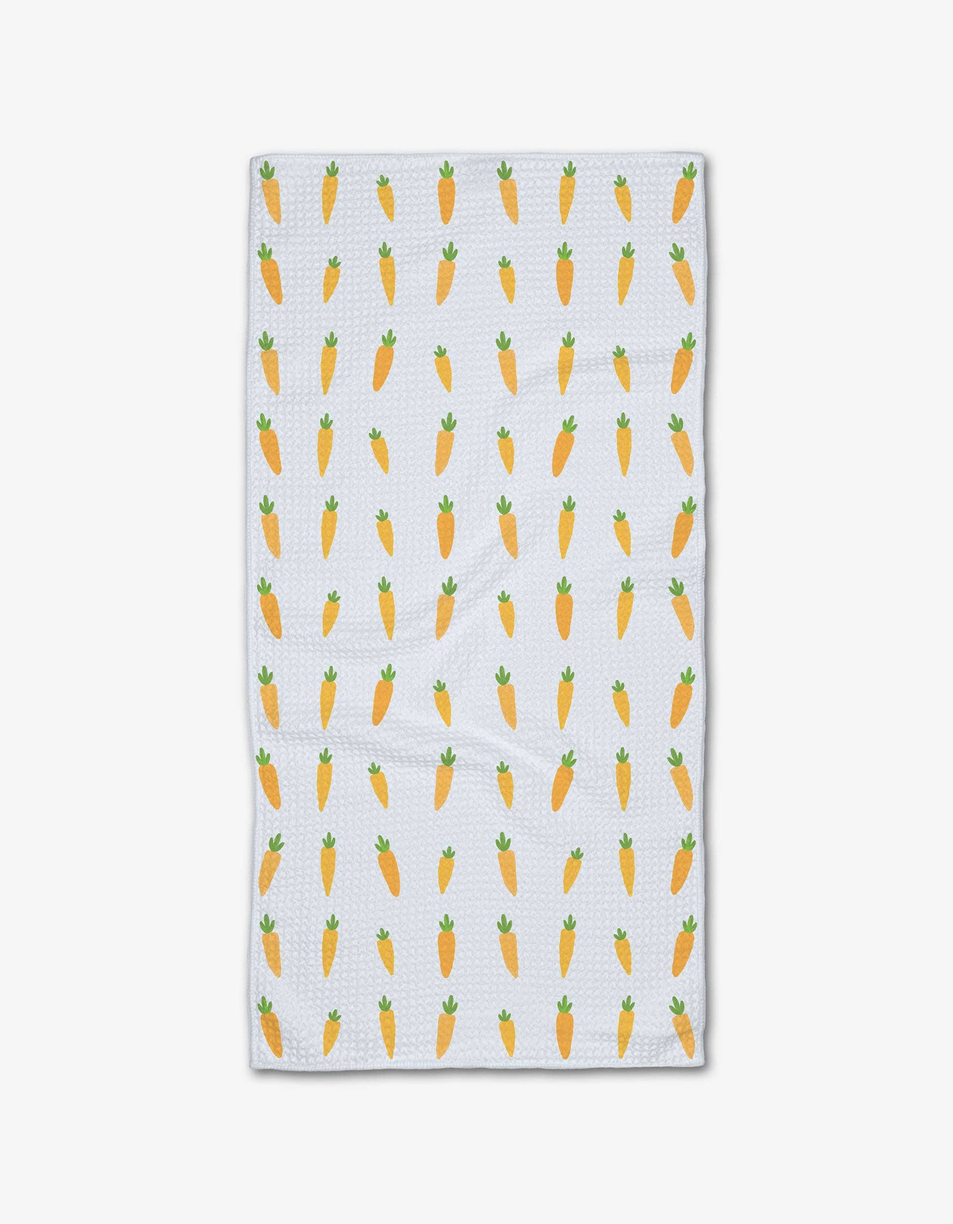 Geometry Springtime Harvest Bar Towel