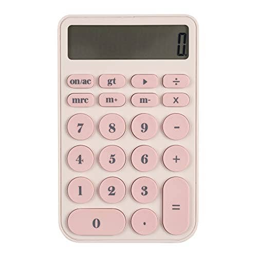 Blush Calculator