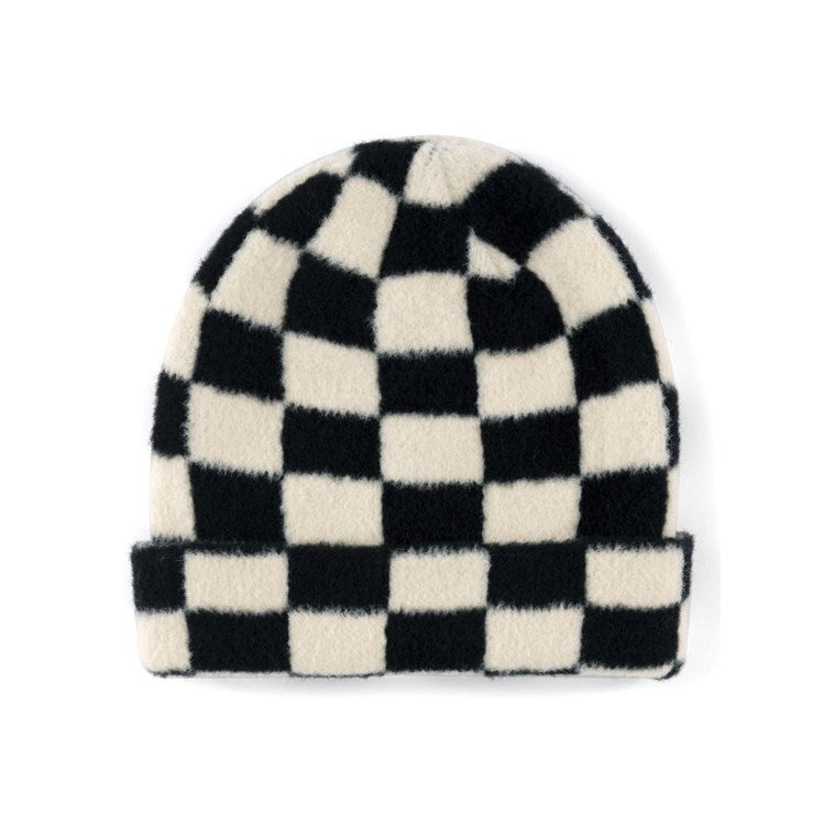 TANNER HAT, BLACK